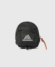 【GREGORY/グレゴリー】ミニディバックポーチ