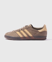【adidas/アディダス】GAZELLE INDOOR JQ8386
