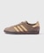 【adidas/アディダス】GAZELLE INDOOR JQ8386