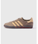 【adidas/アディダス】GAZELLE INDOOR JQ8386