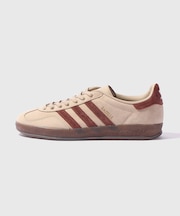 【adidas/アディダス】GAZELLE INDOOR JQ8387