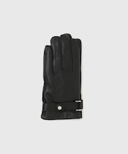 ラムレザーグローブ