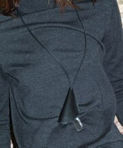 【PFT】Comb Motif Charm