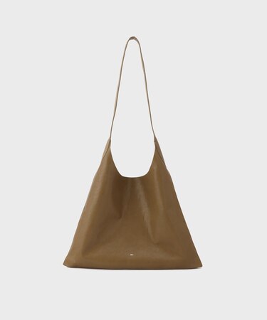 【PFT】Triangle Bag