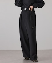 ガチャベルト付2タックスラックス