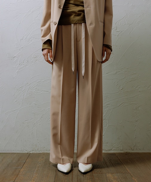 イージースラックス