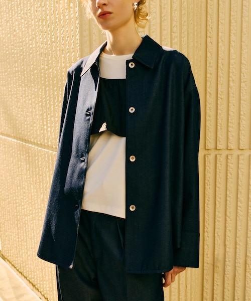 アダムエロペ/アウターの通販|&mall(アンドモール)三井ショッピング アダムエロペ/アウターの通販|&mall(アンドモール)三井ショッピング