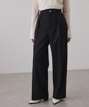 NIKKE TW DENIM PANTS