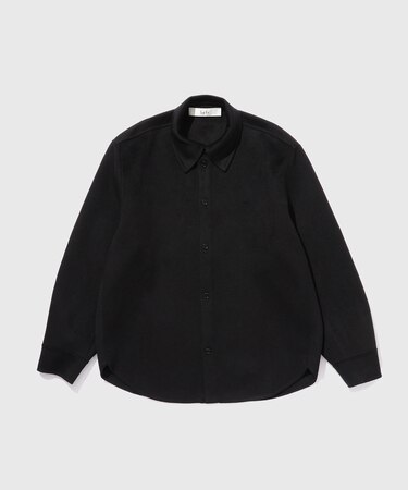 【Sefr/セファ】 LENNY SHIRT