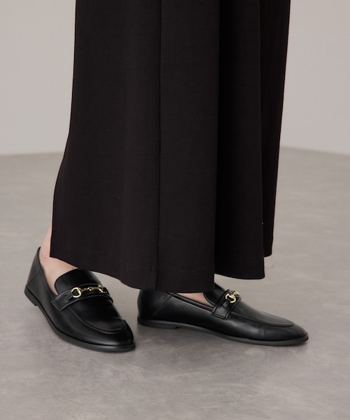 ソフトビットローファー｜アダムエロペの通販｜&mall（アンドモール