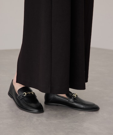 ソフトビットローファー