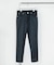 【NIKKE】ストレート デニム スラックス / ADAM ET ROPE' JEANS -IMAG-