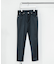 【NIKKE】ストレート デニム スラックス / ADAM ET ROPE' JEANS -IMAG-