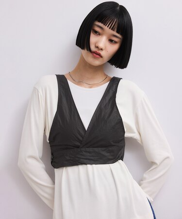 リボンタンクコンビロンT