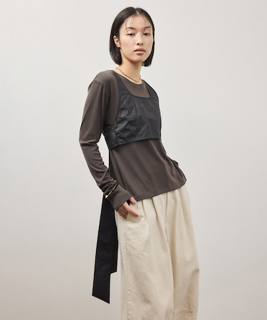 リボンタンクコンビロンT