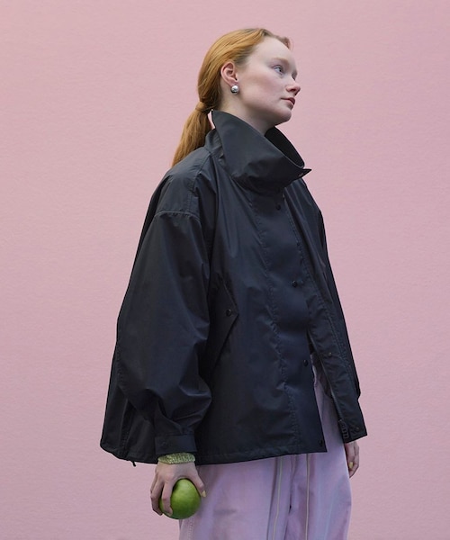 UNIVERSAL OVERALL / FUR COAT｜バンヤードストームの通販｜&mall