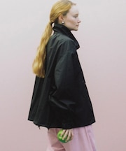 ファンクションドロストブルゾン/撥水