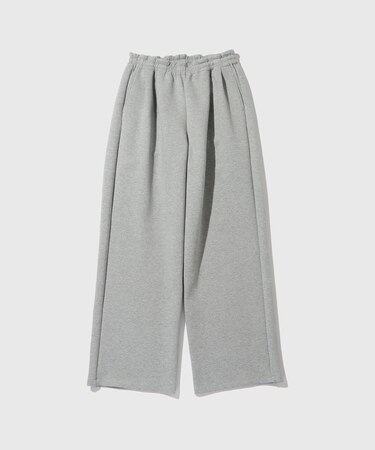 ダンボールスウェット ワイド PT