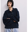 【WEB限定】ポロ襟フォルムプルオーバー
