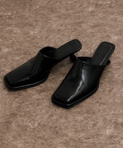 スクエアミュール