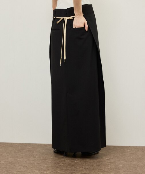 ドロストリーンスカート