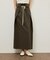 ドロストリーンスカート