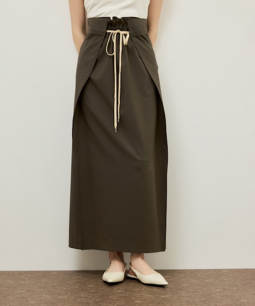 ドロストリーンスカート