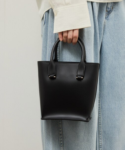 2WAYミニトートバッグ