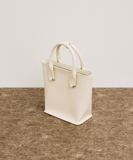 2WAYミニトートバッグ