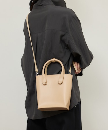 2WAYミニトートバッグ