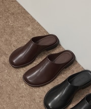 オブリークトゥクロッグ