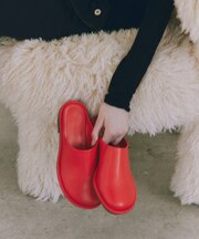 オブリークトゥクロッグ