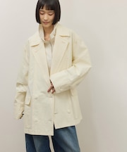 ウォッシュドジャケット