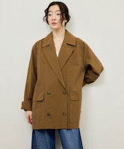 ウォッシュドジャケット