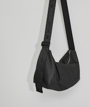 メッシュショルダーバッグ