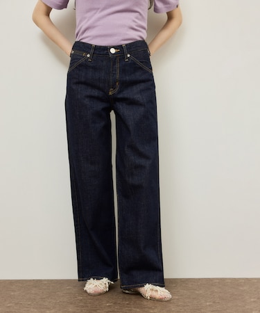 【NEEDBY for ADAM ET ROPE'】別注 WESTERN MEI