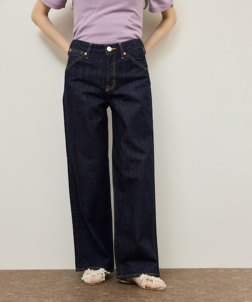 【NEEDBY for ADAM ET ROPE'】別注 WESTERN MEI