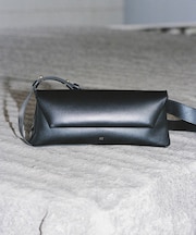 【PFT】Roll Flap small Bag