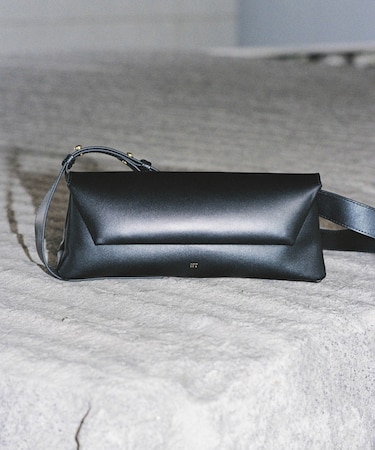 【PFT】Roll Flap small Bag