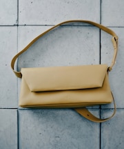 【PFT】Roll Flap small Bag