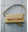 【PFT】Roll Flap small Bag