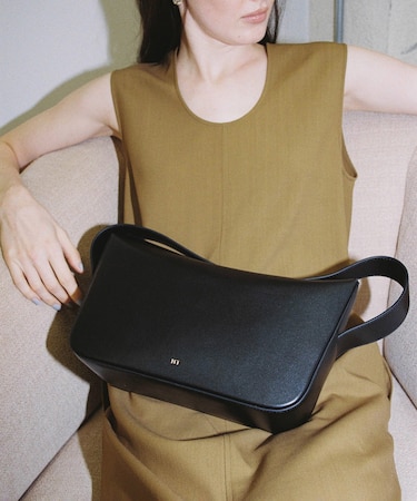 【PFT】Flap medium Bag