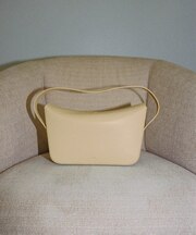 【PFT】Flap medium Bag