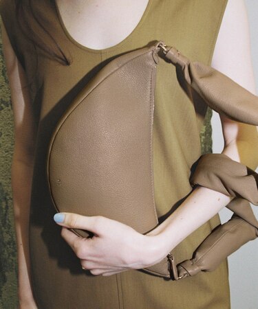 【PFT】Tori Long Shoulder Bag