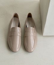 晴雨兼用サスティナブルレインローファー/撥水