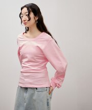 バックコンシャストップス