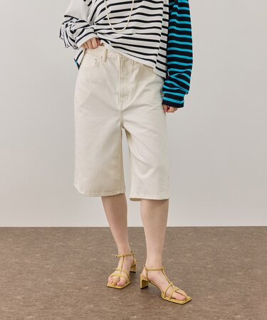 【NEEDBY for ADAM ET ROPE'】別注 RILLEY