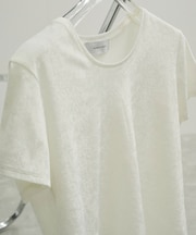 クラッシュベロアTEE