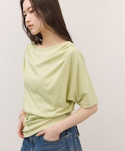 ドレープトップス