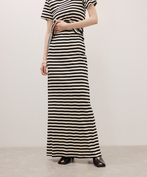 Miller for ADAM ET ROPE'】別注 Skirt｜アダムエロペの通販｜&mall